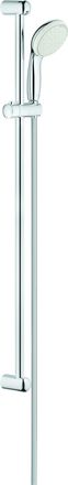 GROHE Conjunto De Ducha Con Barra Grohe New Tempesta 100 2 Jets Eco