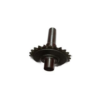 Generico Kit Conector Pi&ntilde;o Motor Y Bomba Para Eje Chavetero Ref 469061
