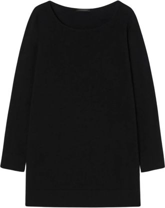 Marina Rinaldi Donna, Maglie, Nero, M, new