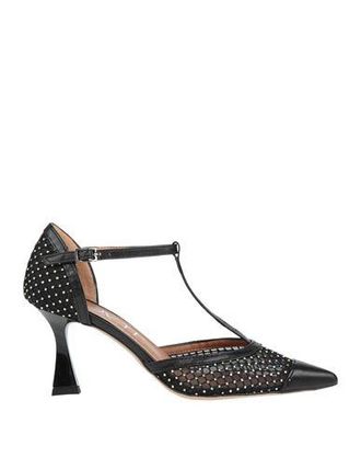 Ovye By Cristina Lucchi FOOTWEAR - Pumps on YOOX.COM