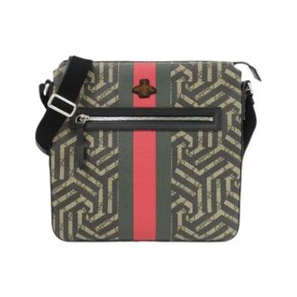 Gucci Pre-owned Cross Body Bags, female, Multicolor, Size: ONE SIZE Pre-owned GG Caleido GG Supreme Shoulder Bag