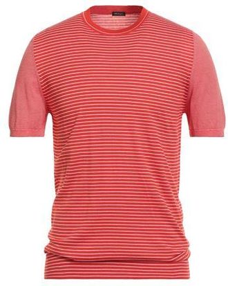 Kiton TOPWEAR - T-shirts on YOOX.COM