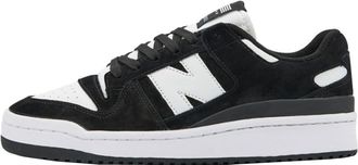 Generic Couple Versatile Board Shoes Retro Casual Low Cut Anti Slip wear Resistant Durable Sports Casual Sports Shoes (Black,7.5)