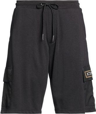 Iceberg BOTTOMWEAR - Shorts & Bermuda Shorts on YOOX.COM