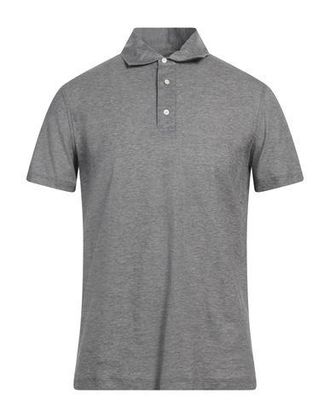Isaia TOPWEAR - Polo shirts on YOOX.COM