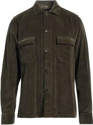 Alessandro Lamura TOPWEAR - Shirts on YOOX.COM