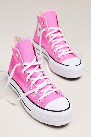 Converse Chuck Taylor Lift Platform Sneakers