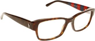 Polo Ralph Lauren Mens Ph2109 Glasses In Havana
