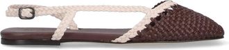 Hereu Mules Slingback