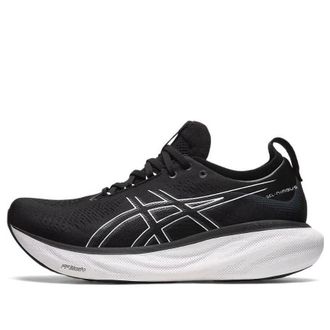 Asics Gel-Nimbus 25 Black 1011B618-001