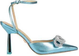 Lola Cruz FOOTWEAR - Pumps sur YOOX.COM