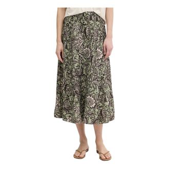 Marc O'Polo Donna, Gonne, Multicolore, M, new