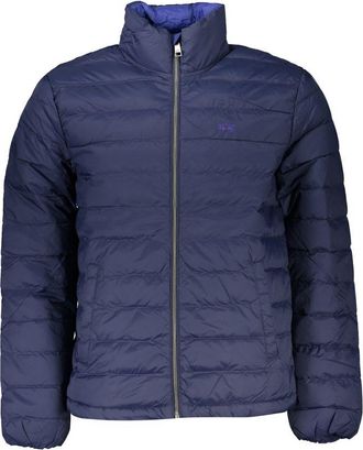 La Martina Poliammide Mens Mens Jacket