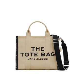 Marc Jacobs The Jacquard Medium Tote Bag