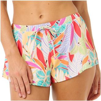 Rip Curl Cala Vadella Lycra Boardshort Boardshorts f&uuml;r Damen | bunt
