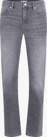 Frame Denim Jeans aus Baumwolle und recycelter Baumwolle LHomme Slim