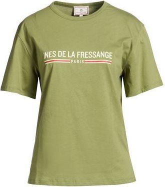 Ines De La Fressange TOPWEAR - T-shirts sur YOOX.COM