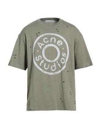 Acne Studios CAMISETAS Y TOPS - Camisetas en YOOX.COM