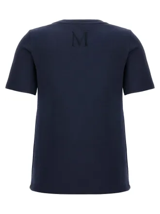 Max Mara T-shirt - Navy