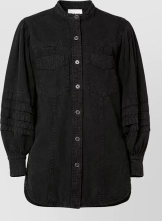 Isabel Marant cotton shirt