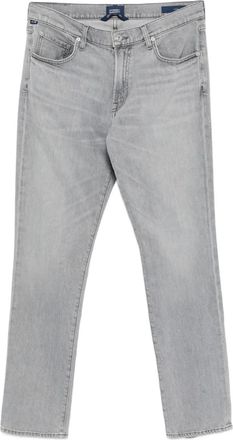 Citizens Of Humanity Jeans dritti Gage - Grigio
