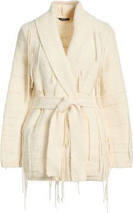 Canessa KNITWEAR - Cardigans on YOOX.COM