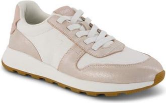 Toms TRVL Lite Retro Sneaker in Gold at Nordstrom, Size 5.5