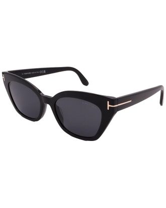 Tom Ford Womens FT1031/S 52mm Sunglasses