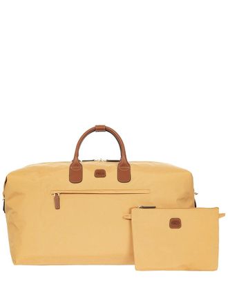 Bric's X-Collection Borsone L 2-In-1 Travel Bag