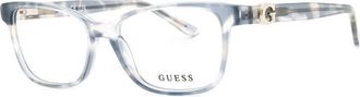 Guess GU50227 092 Blue 52mm