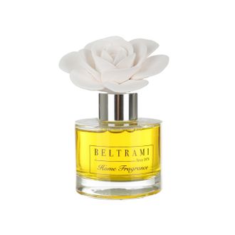BELTRAMI Profumatore medio Beltrami Home Fragrance medio con argento Miro Silver