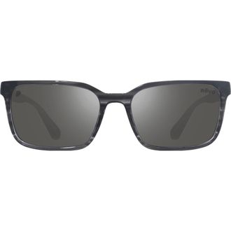 THE ROLLING STONES Sway Sunglasses in Graphite at Nordstrom