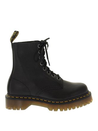 Dr. Martens 1460 Pascal leather ankle boots