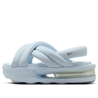 Nike (WMNS) Nike Air Max Isla Sandals Blue Tint FJ5929-400