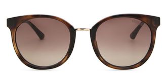 Guess GU7459 52F Womens Sunglasses Tortoiseshell Size 52