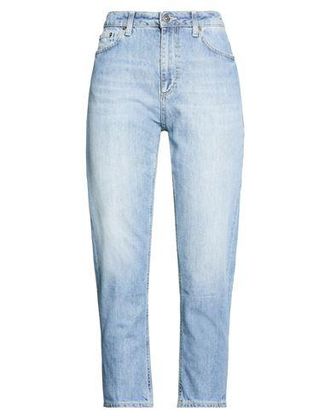 Dondup BOTTOMWEAR - Jeans sur YOOX.COM