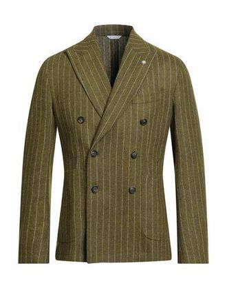 Manuel Ritz TRAJES Y CONJUNTOS - Americanas en YOOX.COM