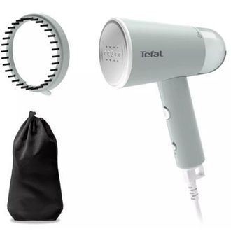 T-fal Dt1034e1 Vaporizador Vertical Compacto 1200w
