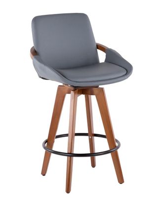 LumiSource Cosmo Counter Stool