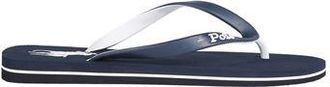 Ralph Lauren FOOTWEAR - Thong sandals on YOOX.COM