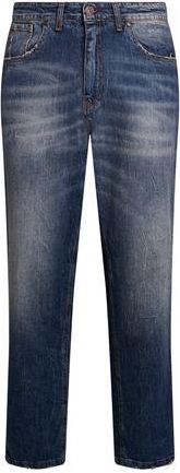 Displaj PARTES DE ABAJO - Pantalones vaqueros en YOOX.COM