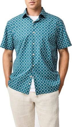 Rodd & Gunn Crown Hill Shirt
