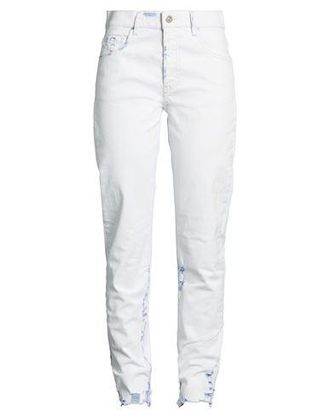 Diesel BOTTOMWEAR - Pantaloni jeans su YOOX.COM