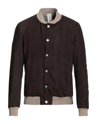Delan COATS & JACKETS - Jackets on YOOX.COM