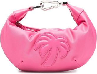 Palm Angels Big Palm shoulder bag