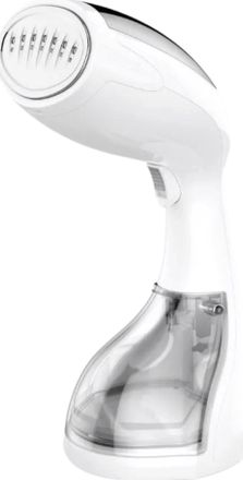 SteamOne Vaporizador De Mano 24g/min 1400w Blanco - Eutr14w - Steamone