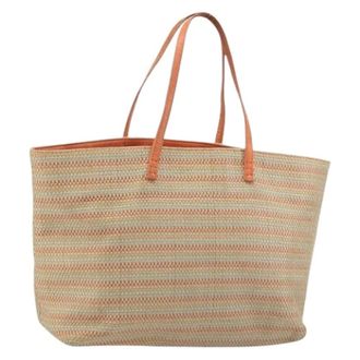 Fendi Pre-owned Leather fendi-bags - Pre-owned - Mujer - Multicolor - ONE SIZE