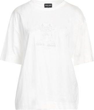 Giorgio Armani TOPWEAR - T-shirts su YOOX.COM
