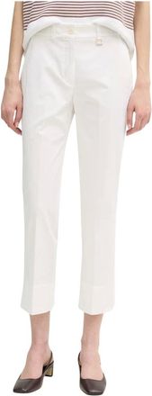 Joop Mujer, Pantalones, Blanco, Talla: S