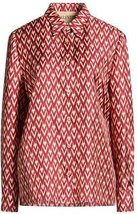 Valentino Garavani TOPWEAR - Camicie su YOOX.COM